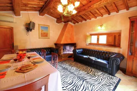 Villa Valardegna, Escapade de luxe à Montepulciano - Photo 2