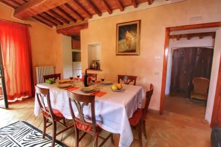 Villa Valardegna, Escapade de luxe à Montepulciano - Photo 3