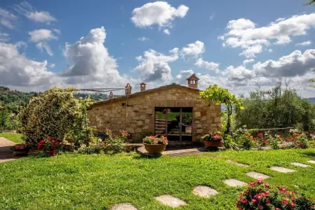 Villa Valardegna, Escapade de luxe à Montepulciano - Photo 7