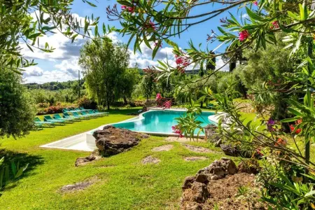 Villa Valardegna, Escapade de luxe à Montepulciano - Photo 8
