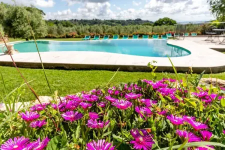 Villa Valardegna, Escapade de luxe à Montepulciano - Photo 9