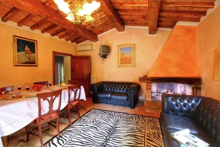 Villa Valardegna, Escapade de luxe à Montepulciano - Photo 10