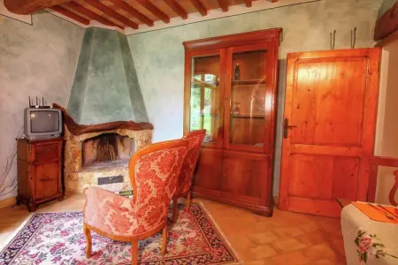 Villa Valardegna, Escapade de luxe à Montepulciano - Photo 12
