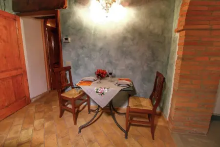 Villa Valardegna, Escapade de luxe à Montepulciano - Photo 13