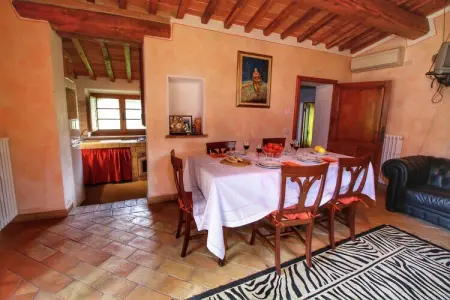 Villa Valardegna, Escapade de luxe à Montepulciano - Photo 14