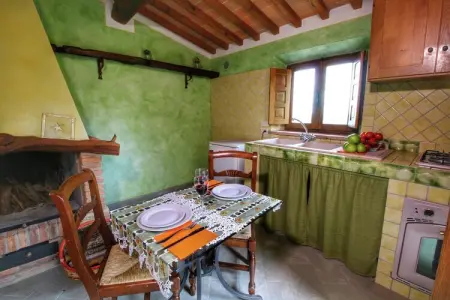 Villa Valardegna, Escapade de luxe à Montepulciano - Photo 16
