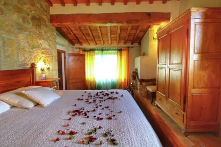 Villa Valardegna, Escapade de luxe à Montepulciano - Photo 18