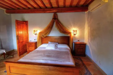 Villa Valardegna, Escapade de luxe à Montepulciano - Photo 20