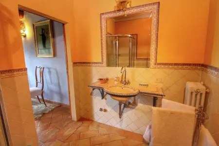 Villa Valardegna, Escapade de luxe à Montepulciano - Photo 28