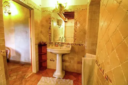 Villa Valardegna, Escapade de luxe à Montepulciano - Photo 30