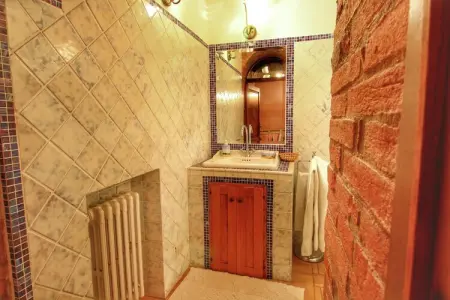 Villa Valardegna, Escapade de luxe à Montepulciano - Photo 31