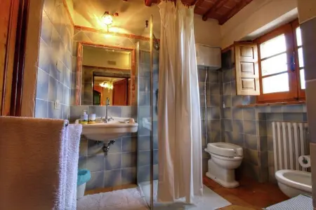 Villa Valardegna, Escapade de luxe à Montepulciano - Photo 32