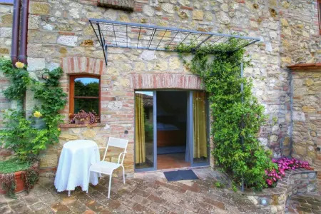 Villa Valardegna, Escapade de luxe à Montepulciano - Photo 33