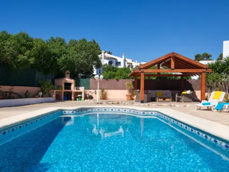 Anguilaga, Maison 6 personnes à Javea - Photo 1