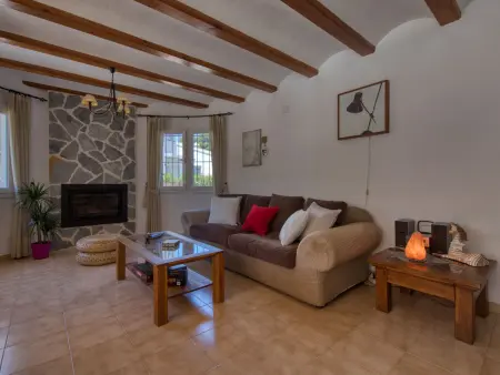 Anguilaga, Maison 6 personnes à Javea - Photo 5