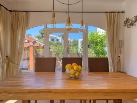 Anguilaga, Maison 6 personnes à Javea - Photo 8