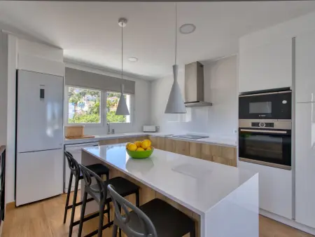 Anguilaga, Maison 6 personnes à Javea - Photo 11