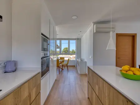 Anguilaga, Maison 6 personnes à Javea - Photo 12