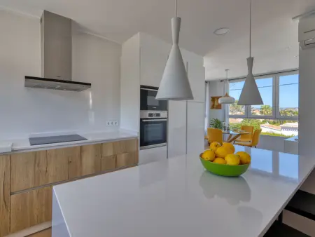 Anguilaga, Maison 6 personnes à Javea - Photo 13