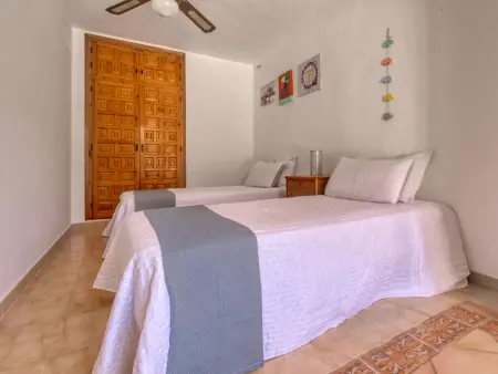 Anguilaga, Maison 6 personnes à Javea - Photo 14