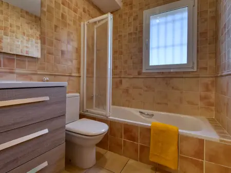 Anguilaga, Maison 6 personnes à Javea - Photo 16