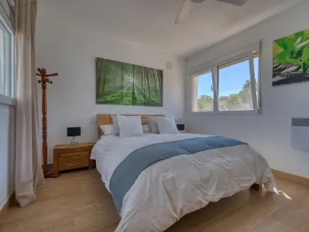 Anguilaga, Maison 6 personnes à Javea - Photo 17