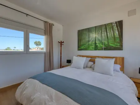 Anguilaga, Maison 6 personnes à Javea - Photo 18