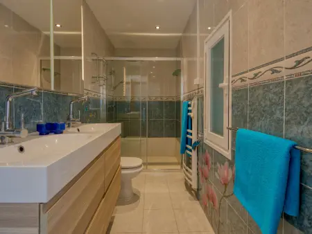 Anguilaga, Maison 6 personnes à Javea - Photo 19