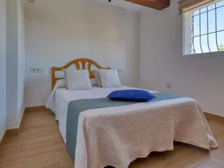 Anguilaga, Maison 6 personnes à Javea - Photo 20