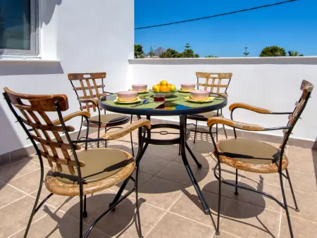 Anguilaga, Maison 6 personnes à Javea - Photo 23