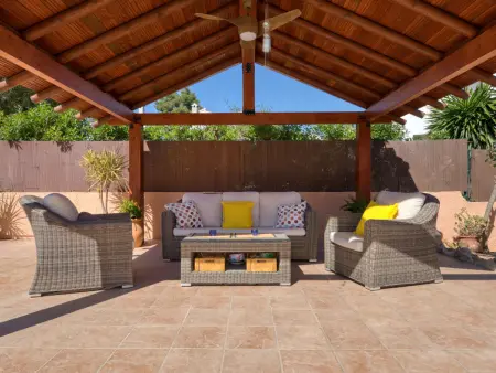 Anguilaga, Maison 6 personnes à Javea - Photo 24