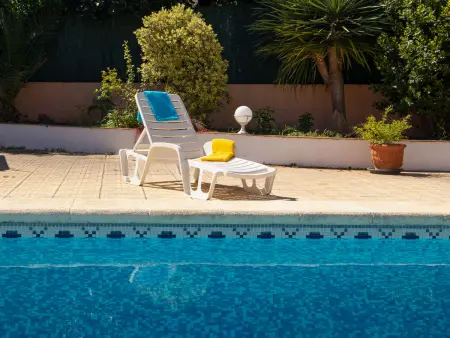 Anguilaga, Maison 6 personnes à Javea - Photo 27