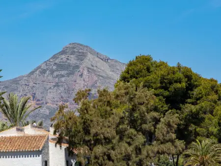 Anguilaga, Maison 6 personnes à Javea - Photo 29