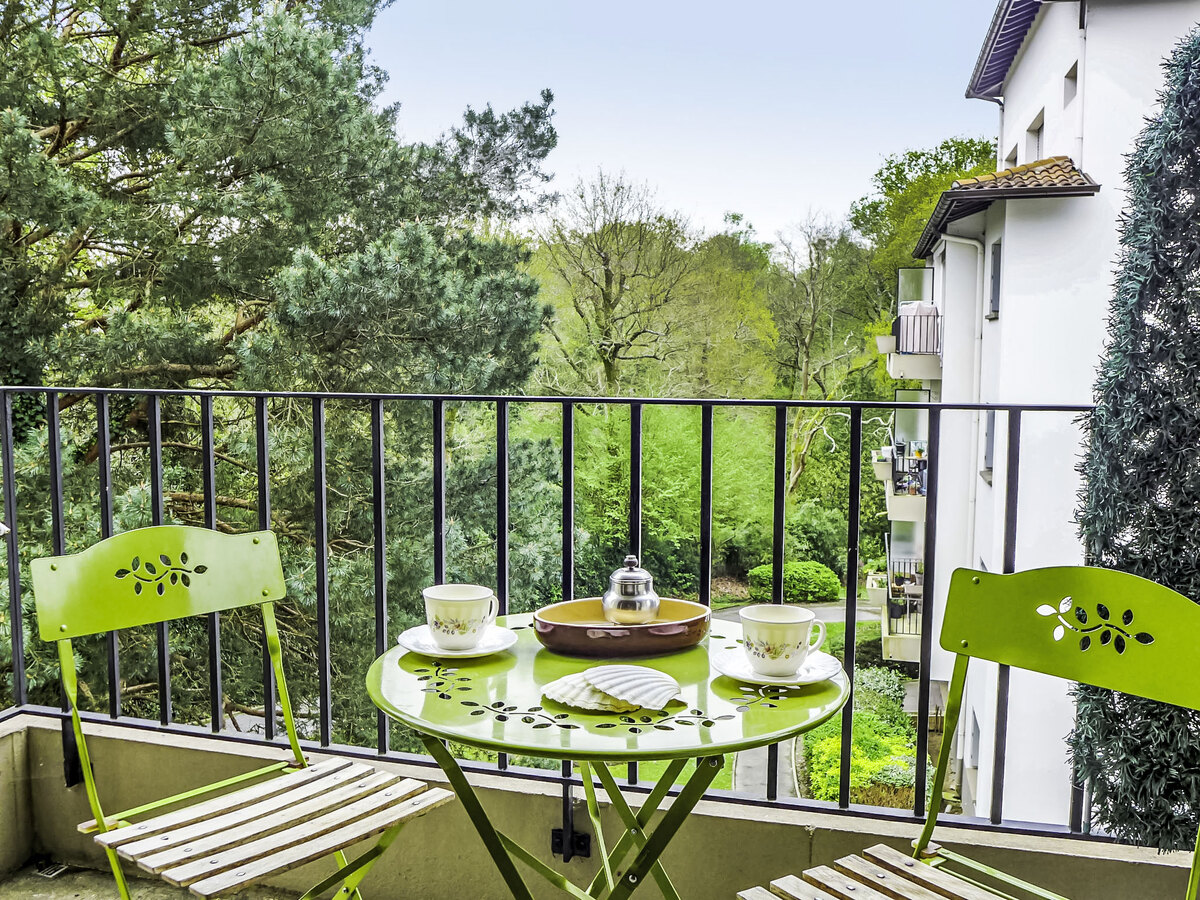 Appartement Demeures de Maignon, Anglet avec balcon - Photo 1