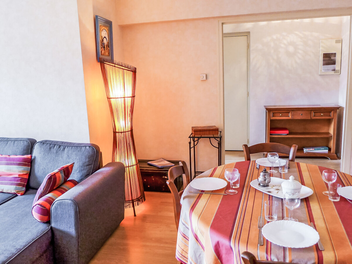 Appartement Demeures de Maignon, Anglet avec balcon - Photo 2