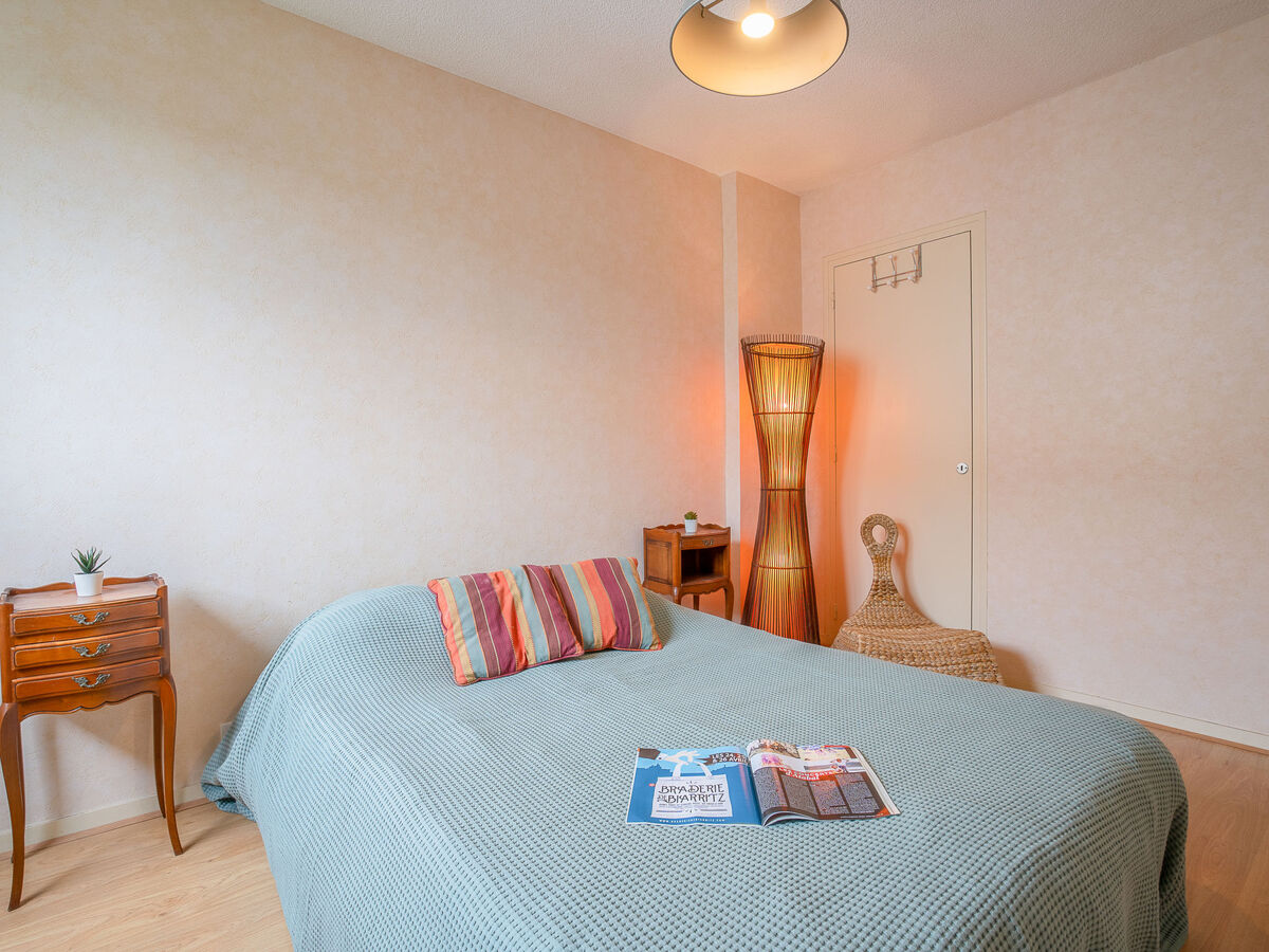 Appartement Demeures de Maignon, Anglet avec balcon - Photo 4