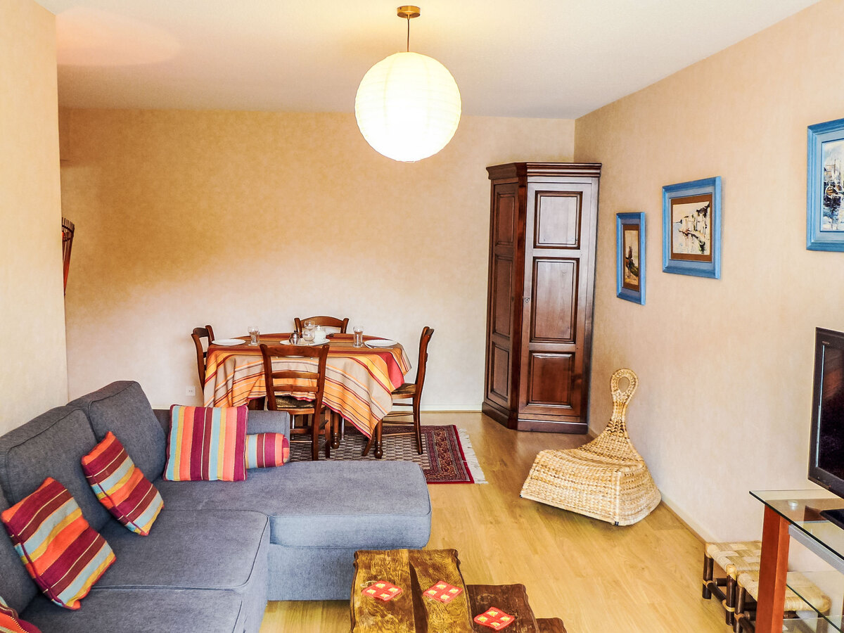 Appartement Demeures de Maignon, Anglet avec balcon - Photo 5