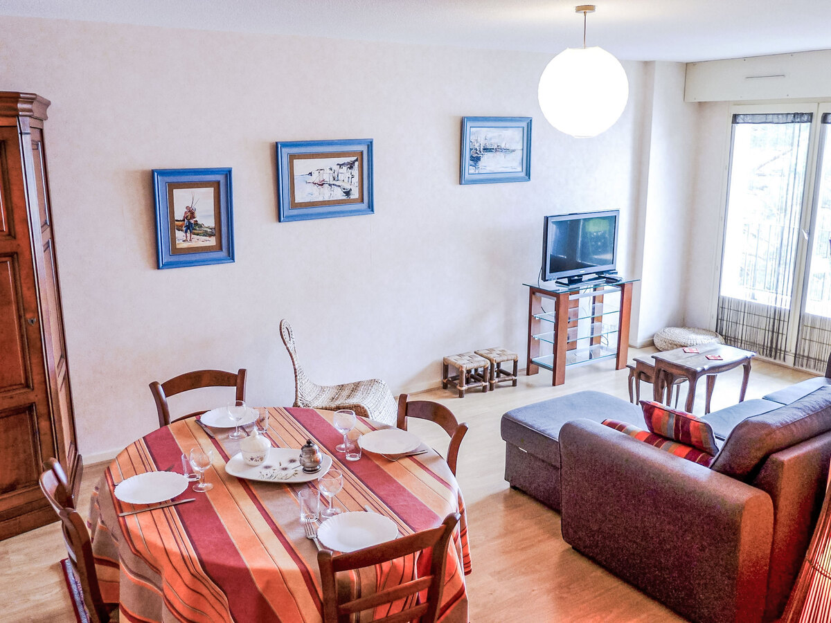 Appartement Demeures de Maignon, Anglet avec balcon - Photo 6