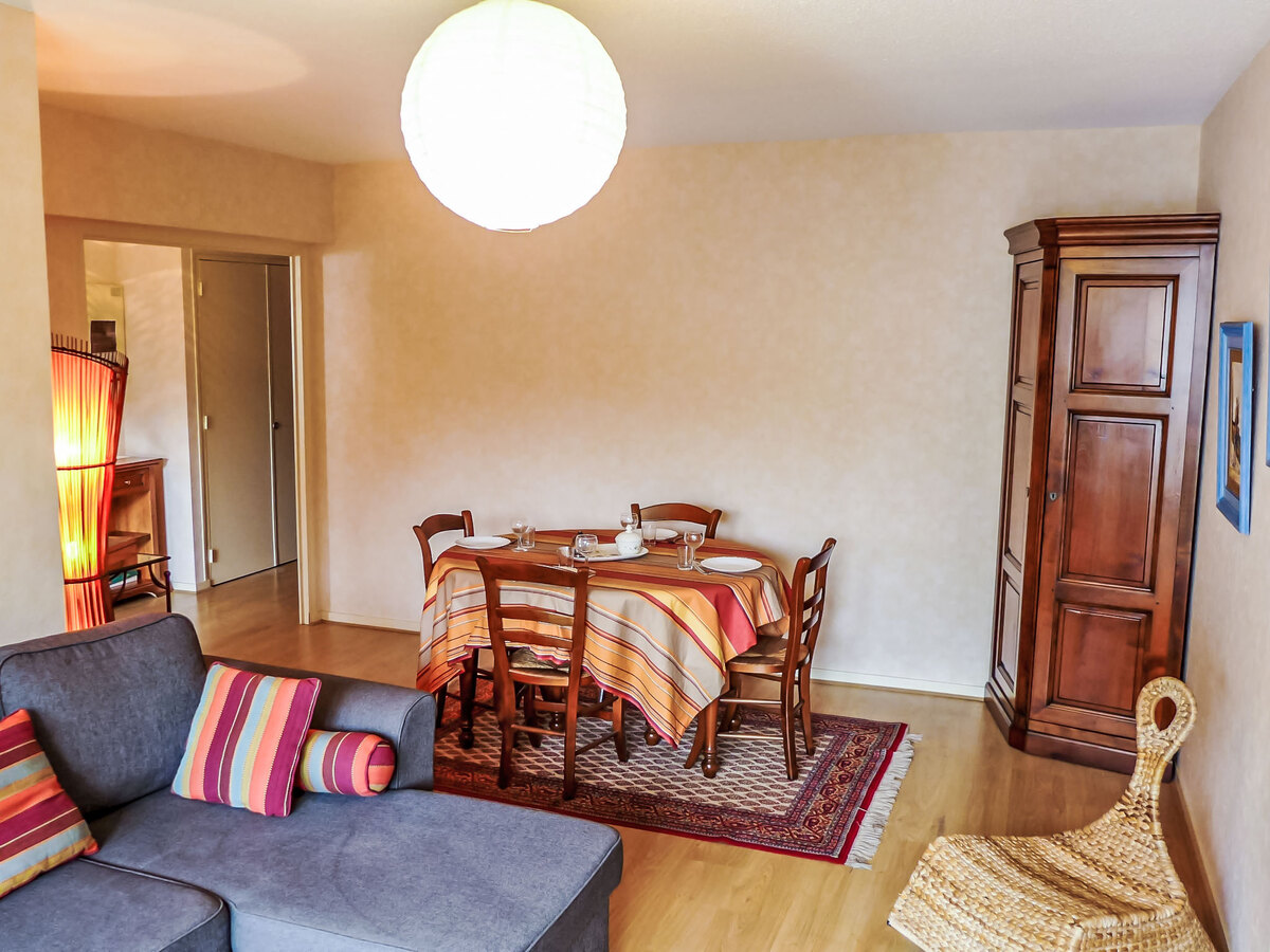 Appartement Demeures de Maignon, Anglet avec balcon - Photo 7
