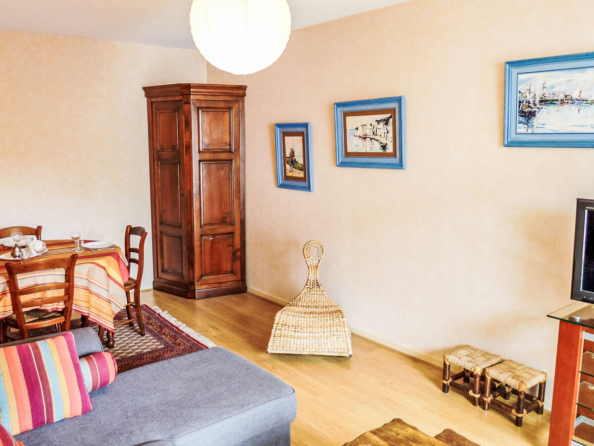 Appartement Demeures de Maignon, Anglet avec balcon - Photo 9