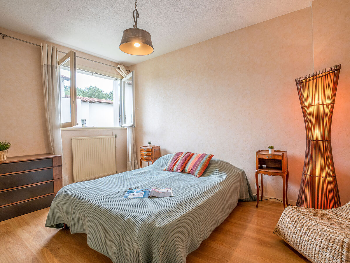 Appartement Demeures de Maignon, Anglet avec balcon - Photo 11