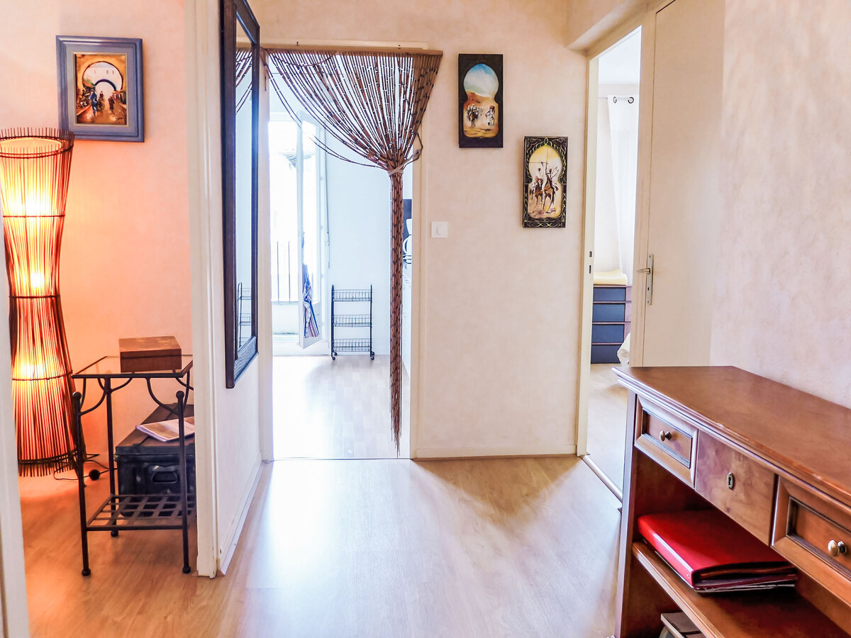 Appartement Demeures de Maignon, Anglet avec balcon - Photo 12