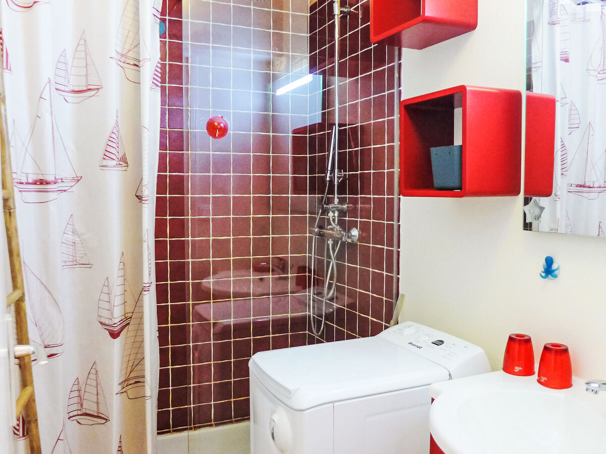 Appartement Demeures de Maignon, Anglet avec balcon - Photo 14