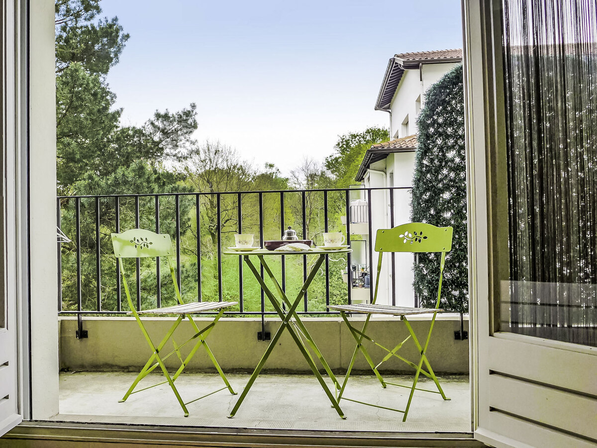 Appartement Demeures de Maignon, Anglet avec balcon - Photo 15
