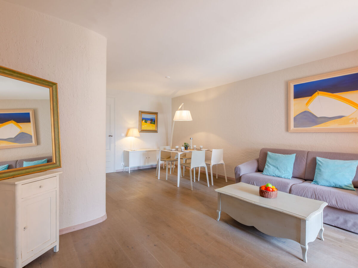 Clos Etienne - Appartement 2 pièces à 500m de la mer - Photo 2