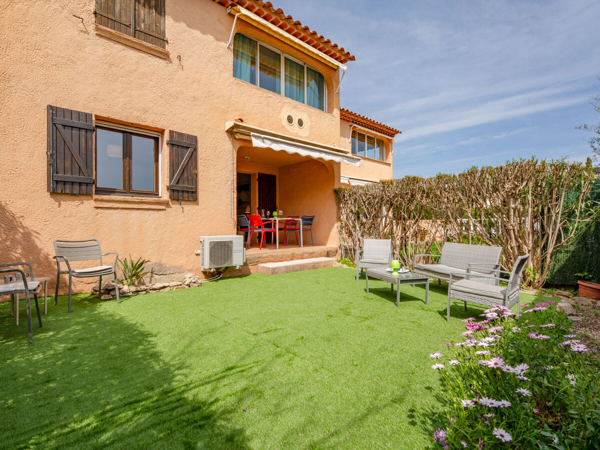 Clos Etienne - Appartement 2 pièces à 500m de la mer - Photo 14