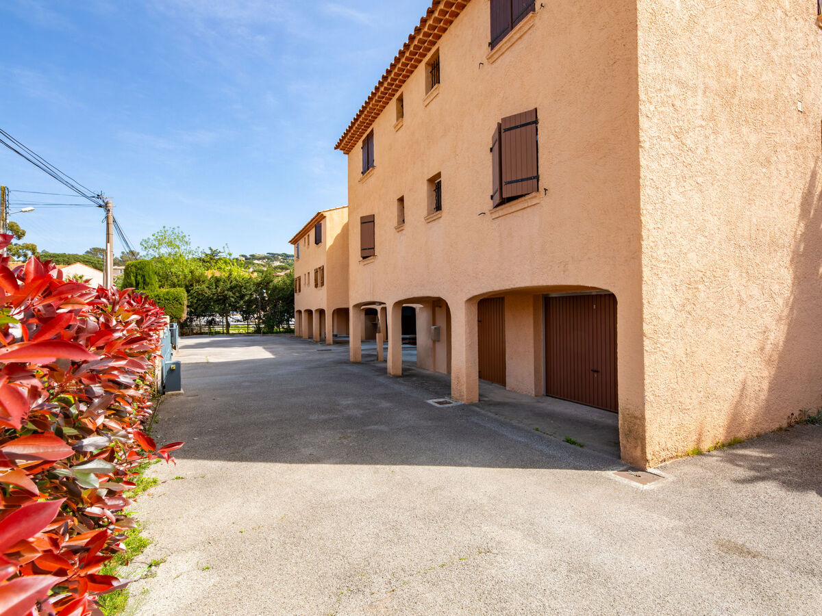 Clos Etienne - Appartement 2 pièces à 500m de la mer - Photo 15