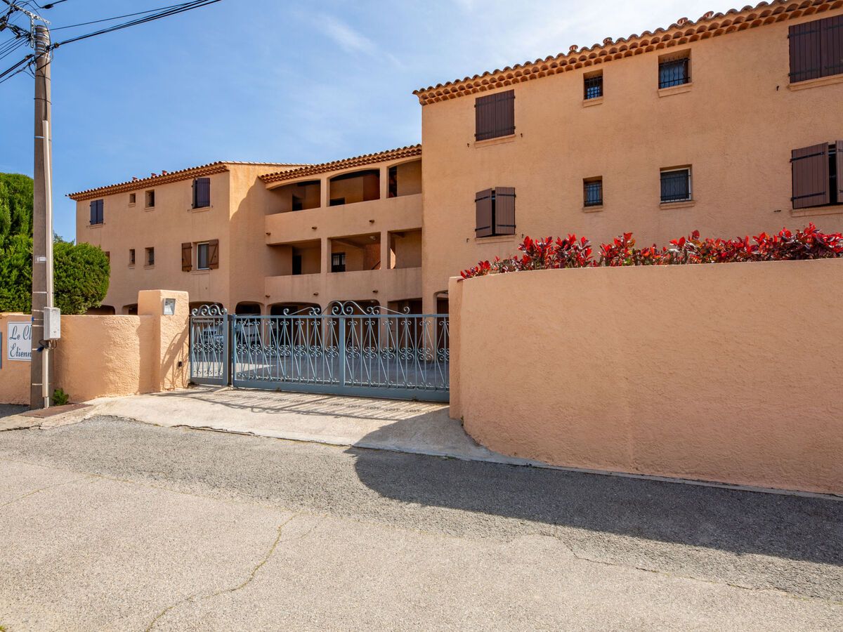 Clos Etienne - Appartement 2 pièces à 500m de la mer - Photo 16