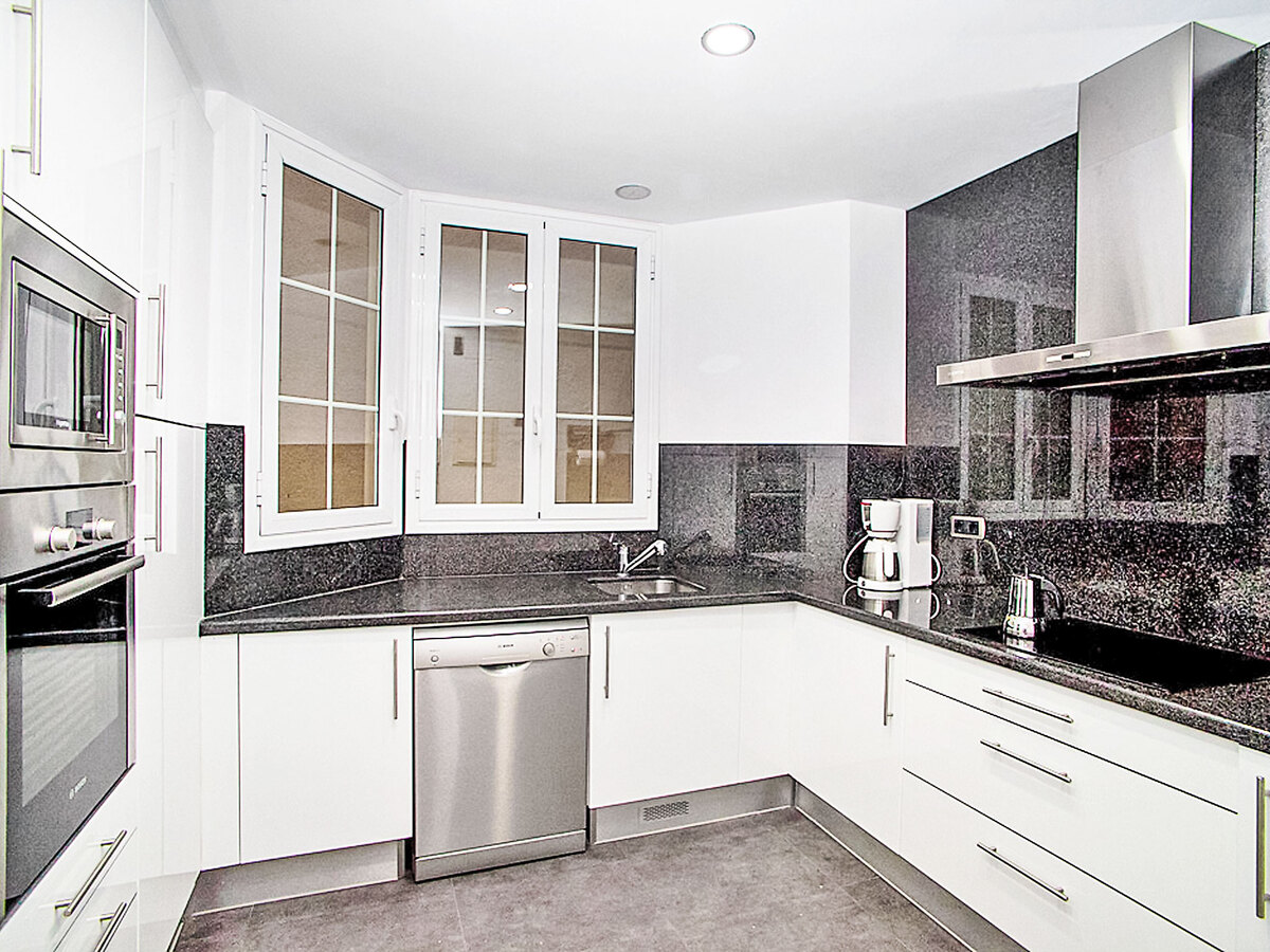 Appartement Eixample Esquerre, 3 ch, balcon Gran Vía - Photo 3