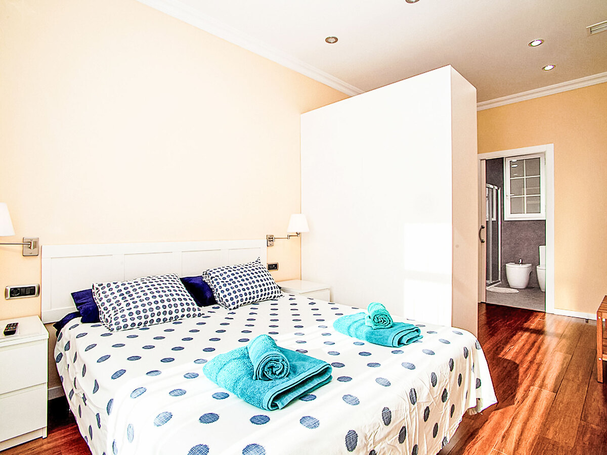 Appartement Eixample Esquerre, 3 ch, balcon Gran Vía - Photo 4
